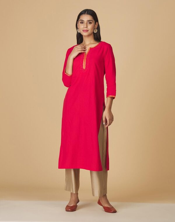 Kurthi