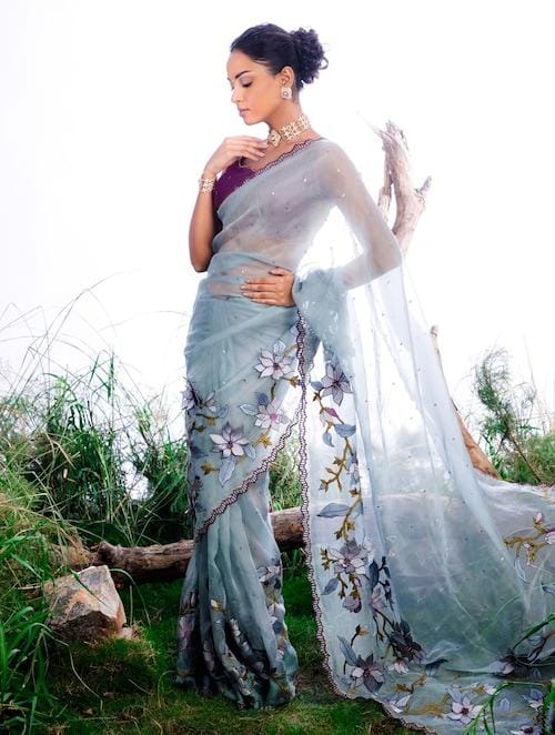 942ab0c5-efb3-4668-8677-f651a6ae89b0 Silk Saree