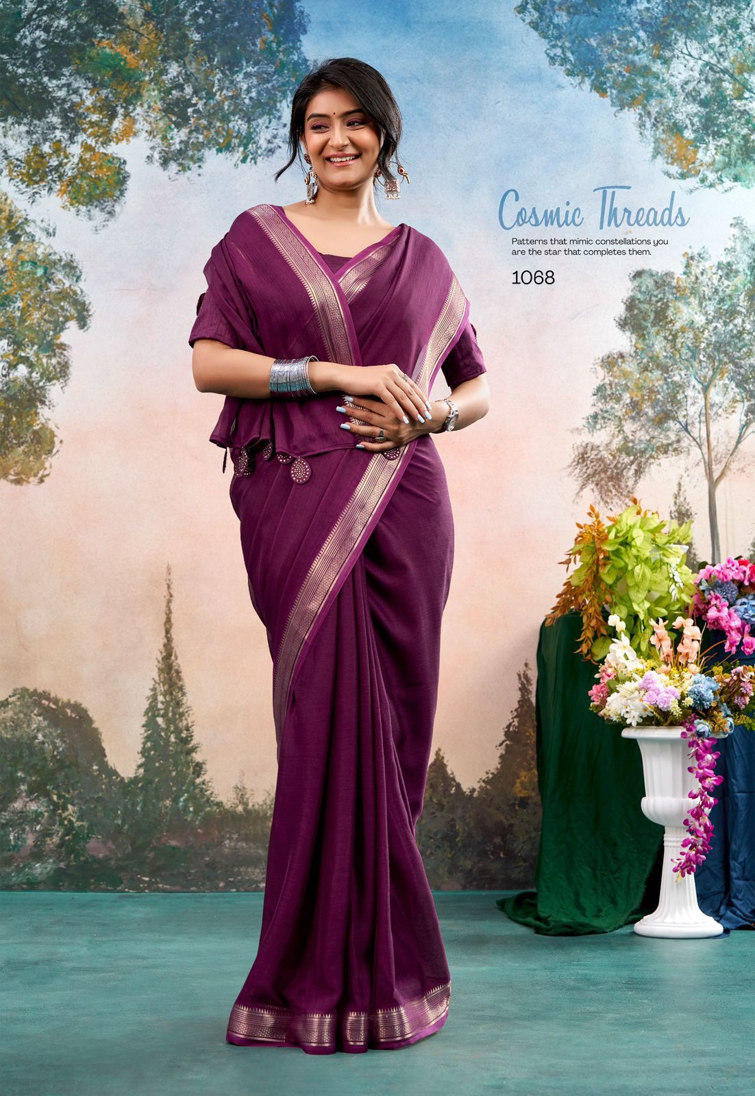 Silk Saree