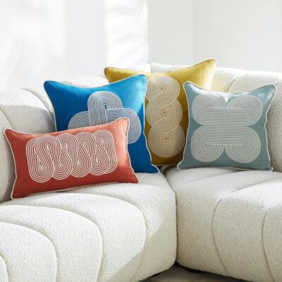 Cushions