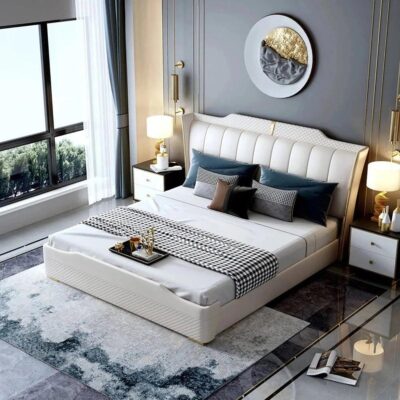 king size bed