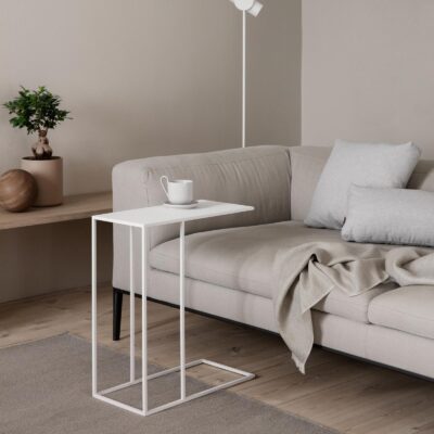 Modern side tables