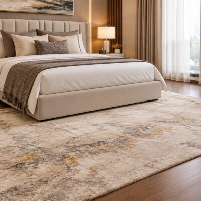 Modern Luxury Area Rug
