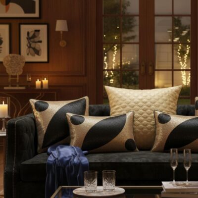 cushions