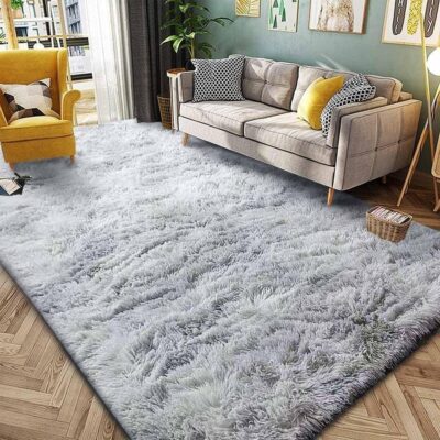 Modern Luxury Area Rug