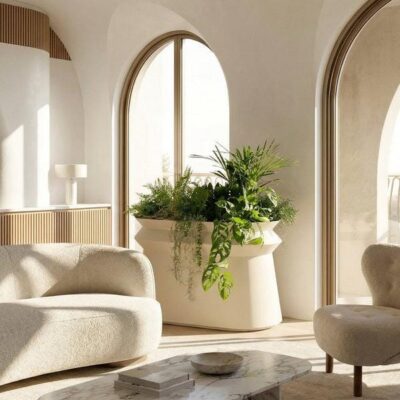Ceramic Vases