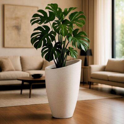ceramic vases