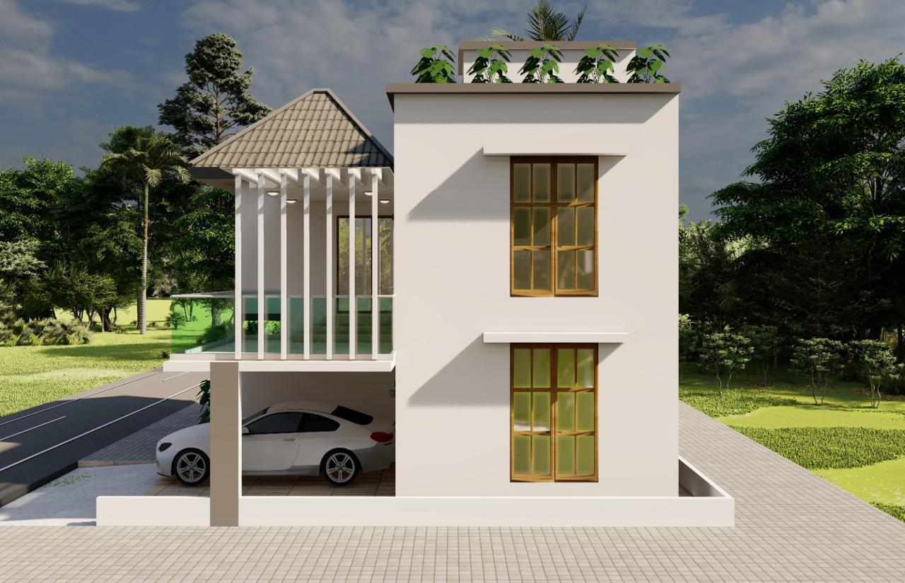 Greenleaf Real Estate in Malur