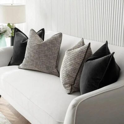 Cushions