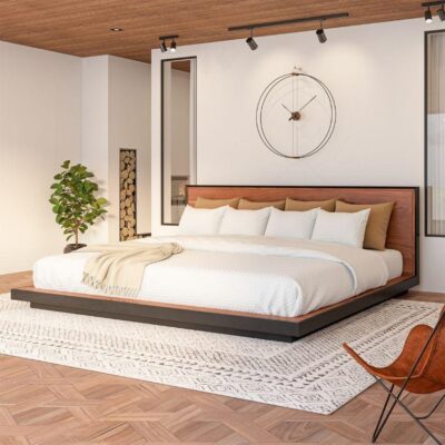 King size Bed