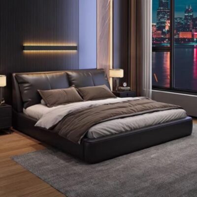 king size bed