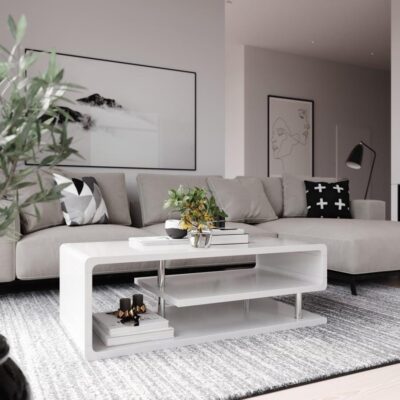 Coffe tables