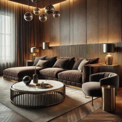 Coffe Tables
