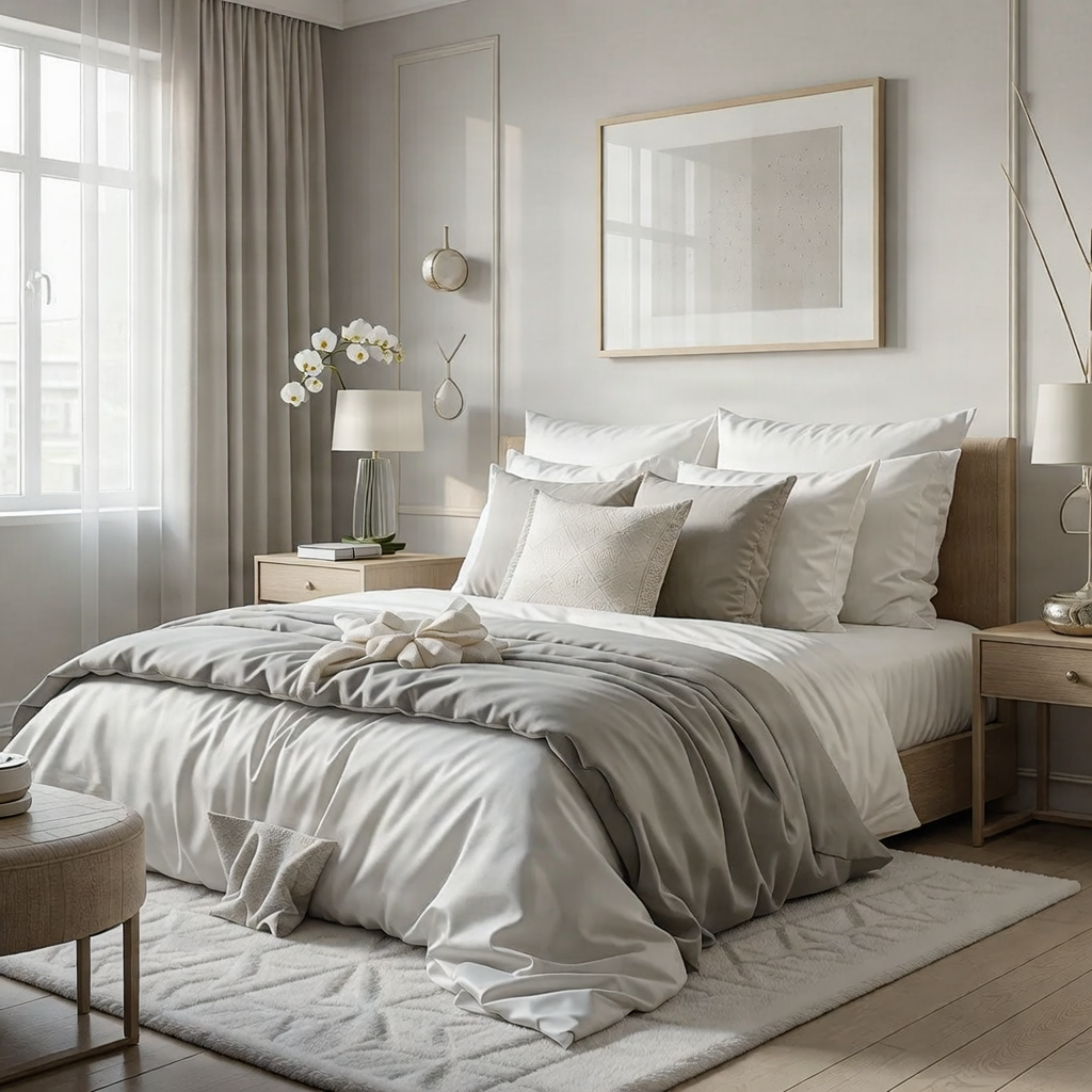Bedroom Design